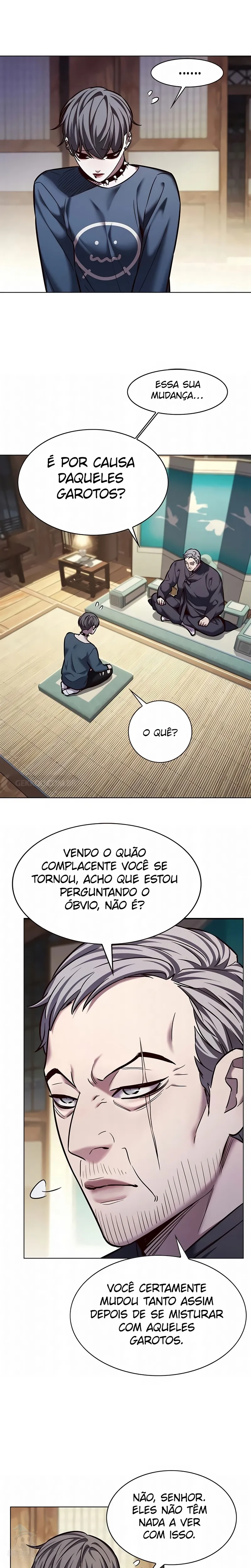 Read Veletric Pt Manga Online