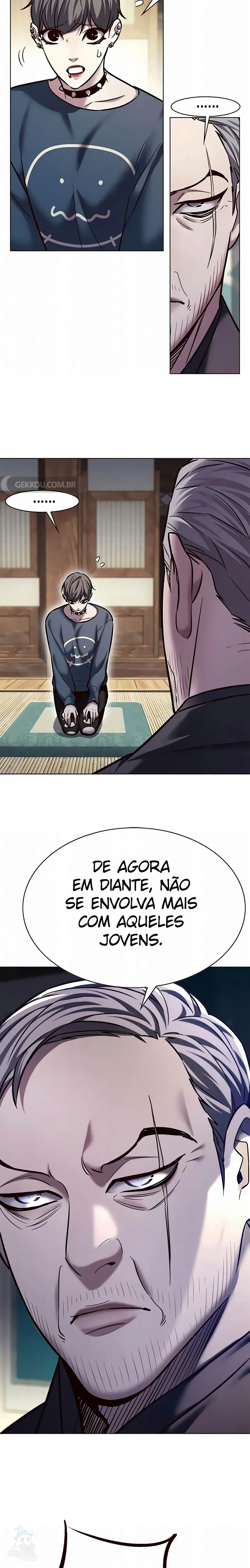 Read Veletric Pt Manga Online