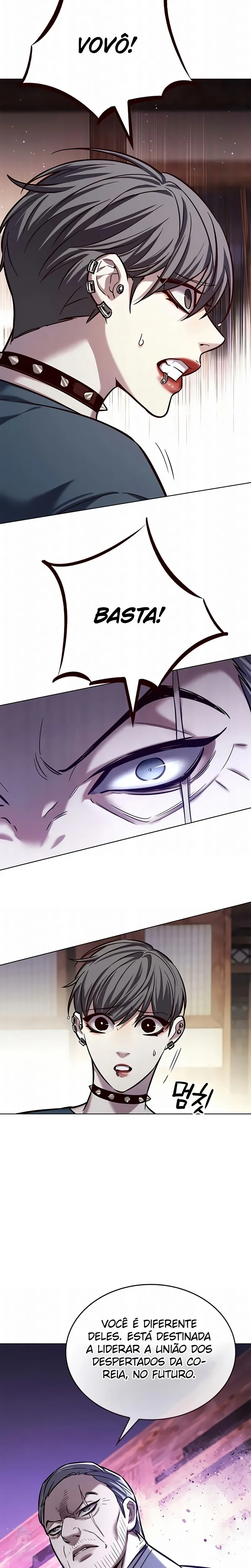 Read Veletric Pt Manga Online