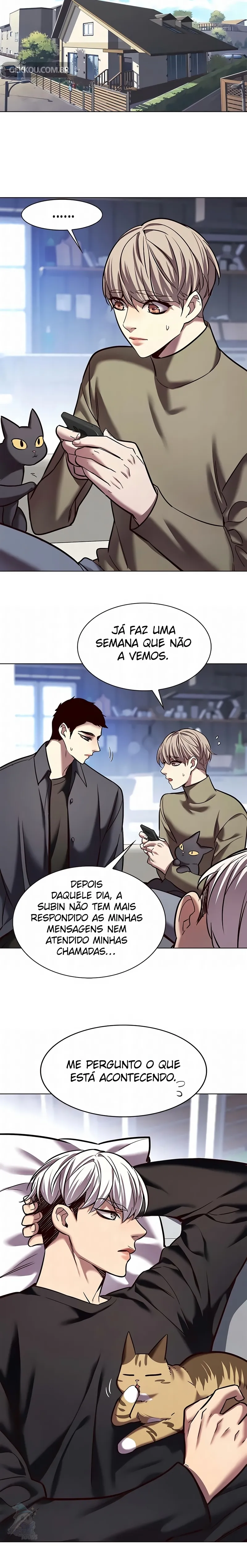 Read Veletric Pt Manga Online