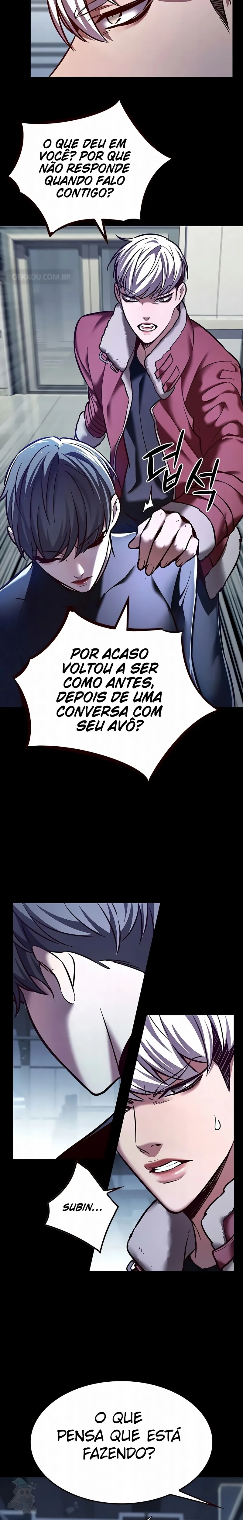 Read Veletric Pt Manga Online