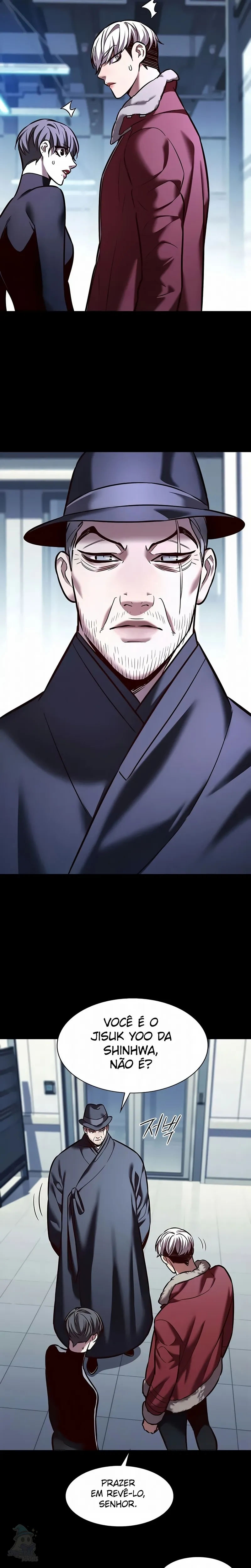 Read Veletric Pt Manga Online