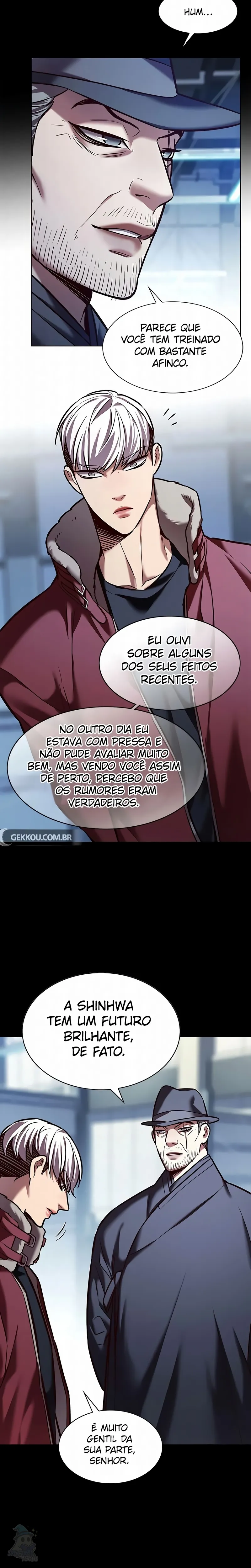 Read Veletric Pt Manga Online