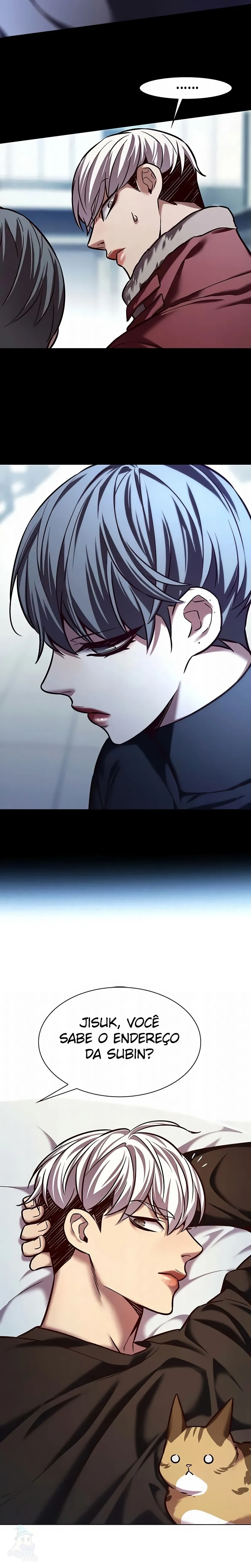 Read Veletric Pt Manga Online