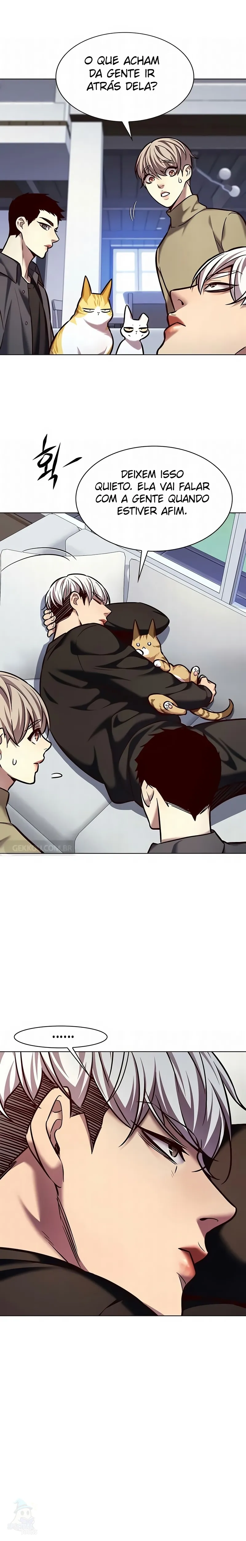 Read Veletric Pt Manga Online