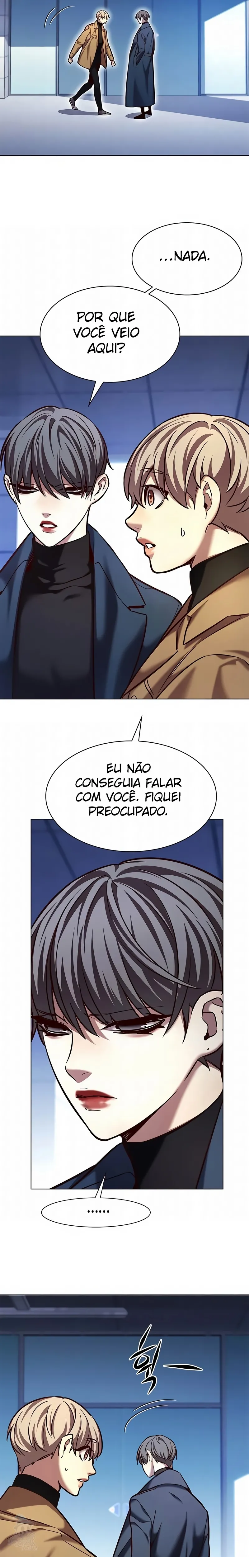 Read Veletric Pt Manga Online
