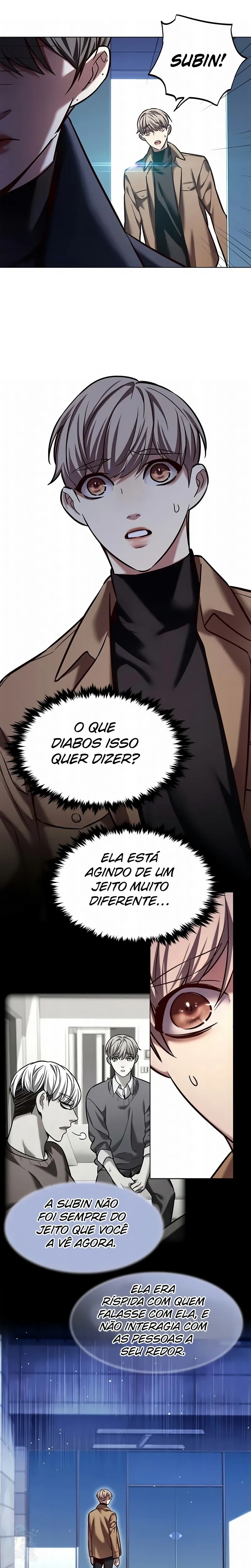 Read Veletric Pt Manga Online