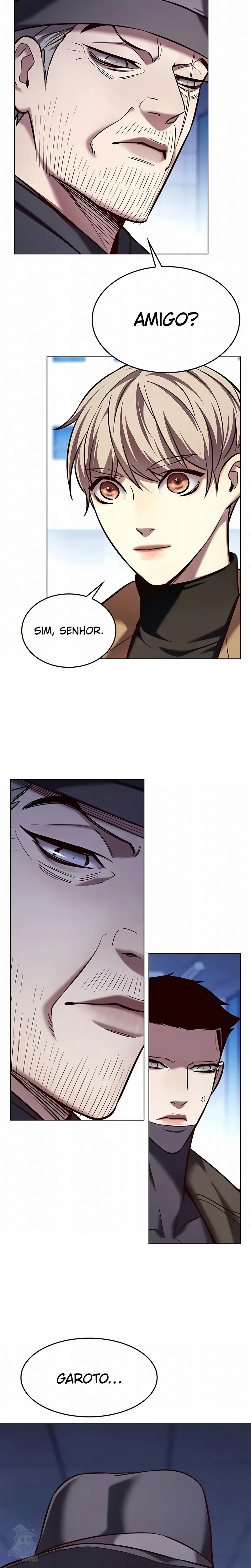 Read Veletric Pt Manga Online