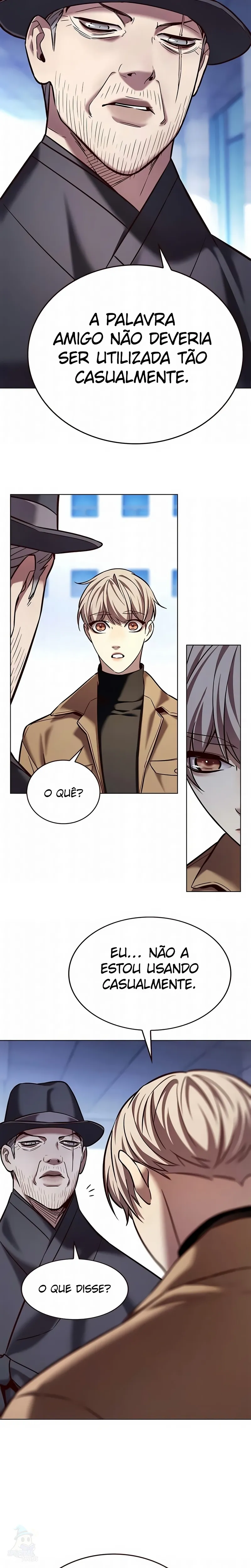 Read Veletric Pt Manga Online