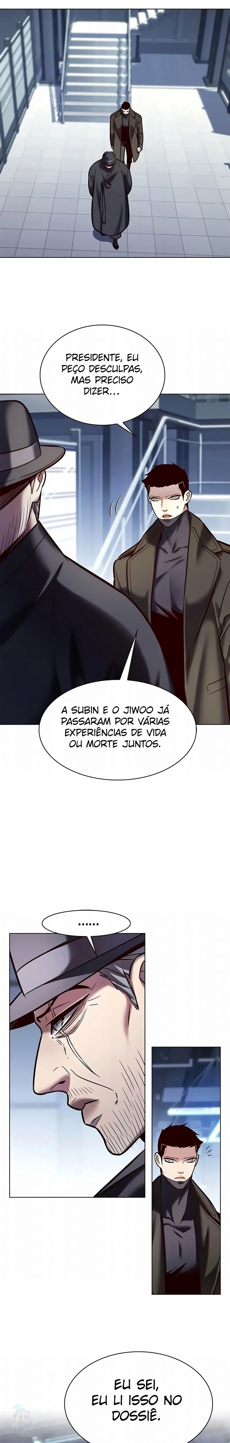 Read Veletric Pt Manga Online