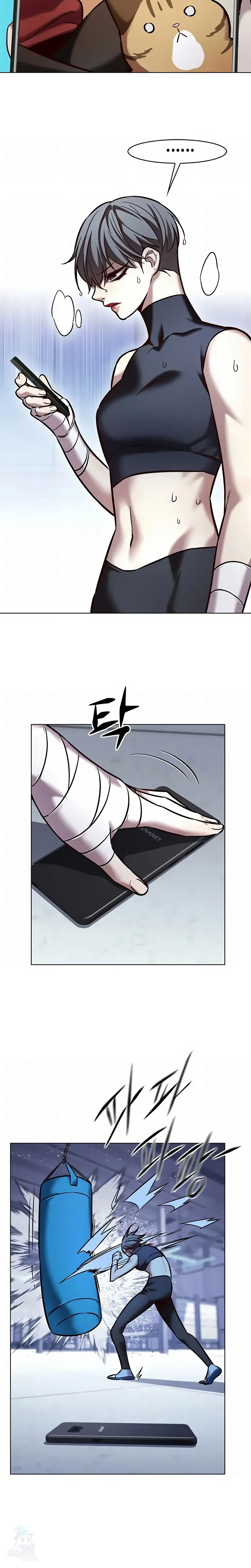 Read Veletric Pt Manga Online