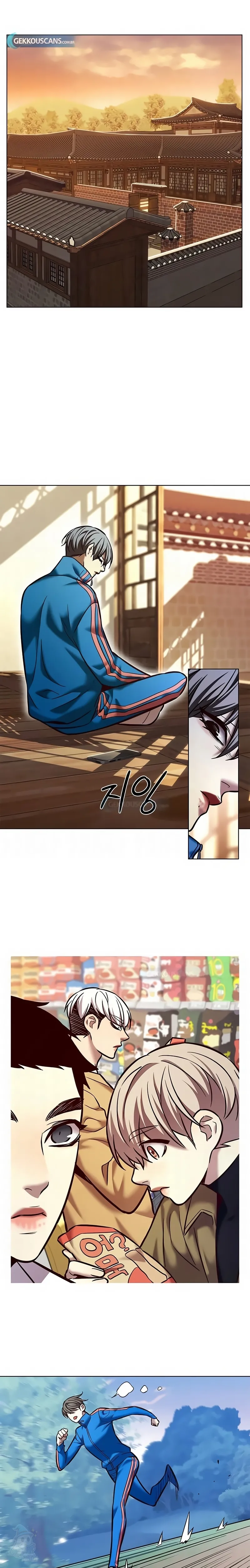 Read Veletric Pt Manga Online