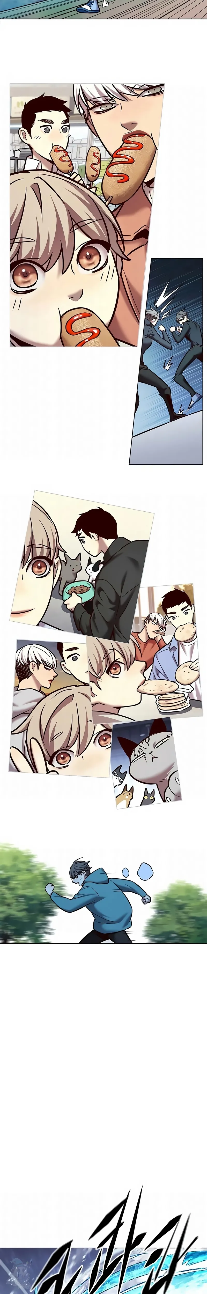 Read Veletric Pt Manga Online