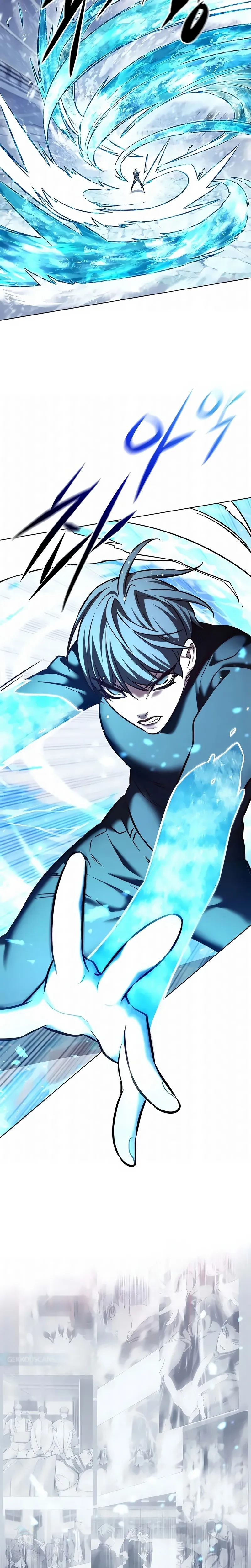 Read Veletric Pt Manga Online