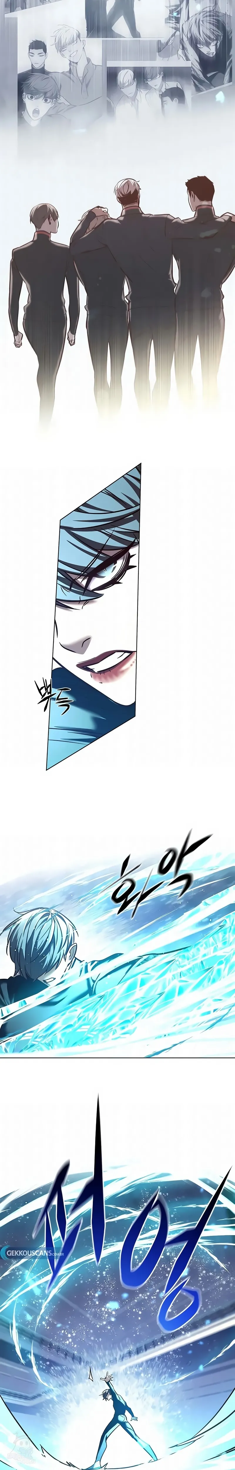 Read Veletric Pt Manga Online