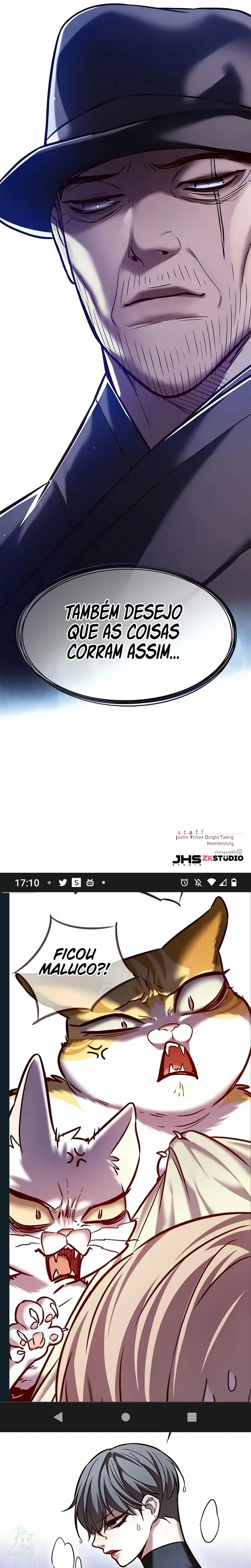 Read Veletric Pt Manga Online