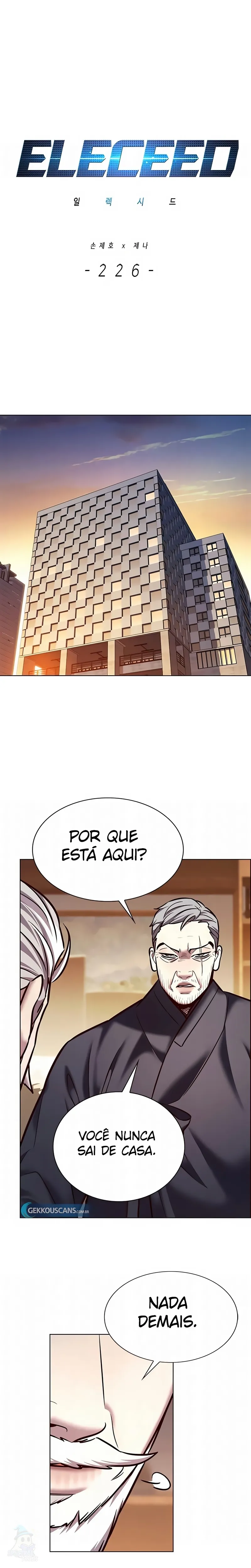 Read Veletric Pt Manga Online