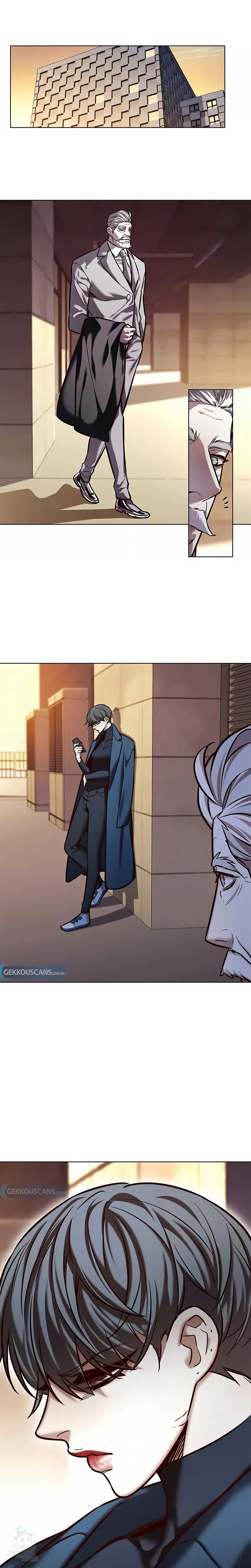 Read Veletric Pt Manga Online
