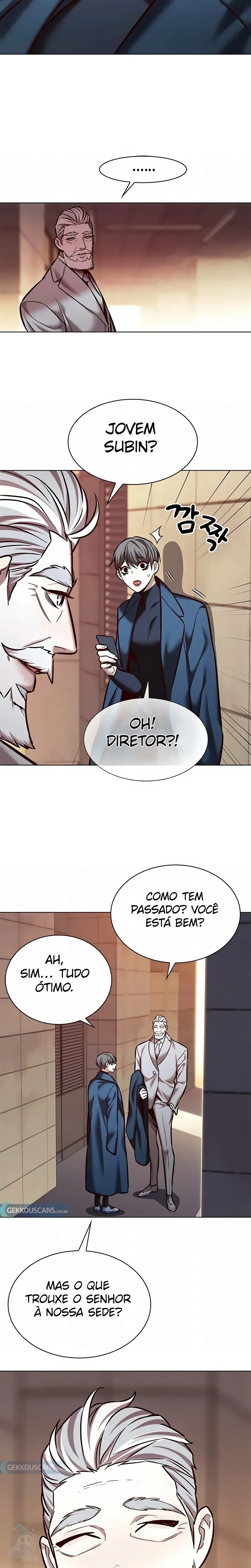 Read Veletric Pt Manga Online
