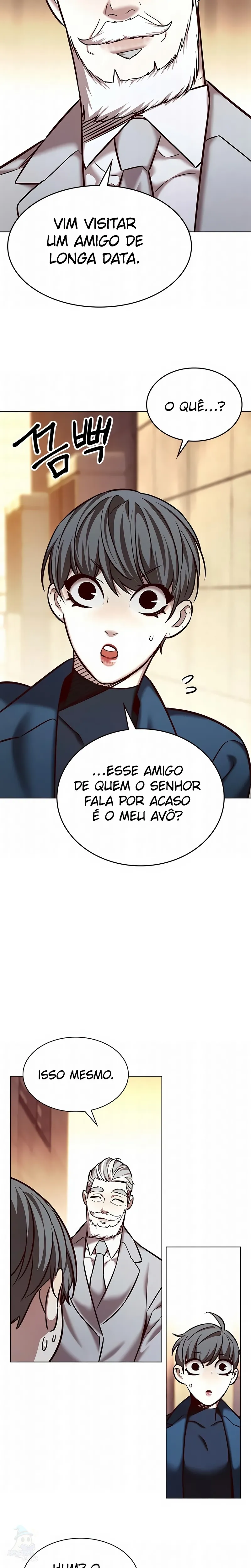 Read Veletric Pt Manga Online