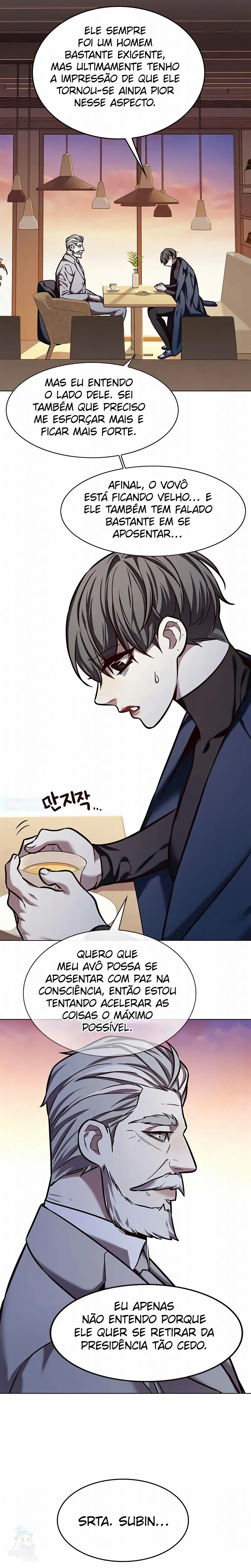 Read Veletric Pt Manga Online
