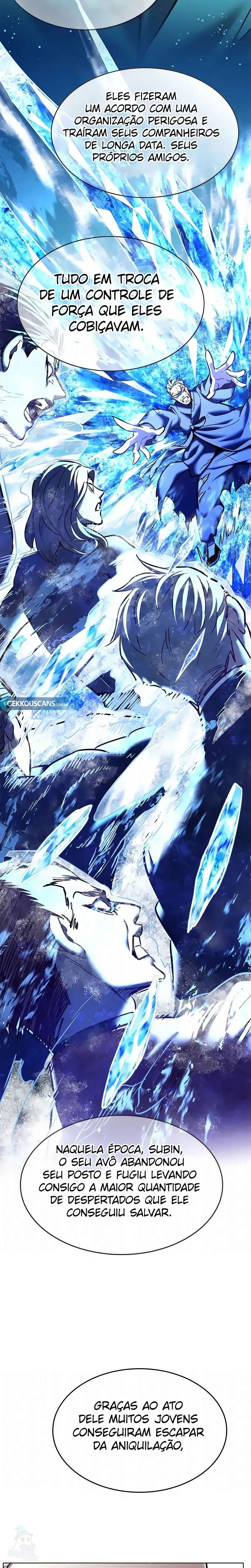 Read Veletric Pt Manga Online