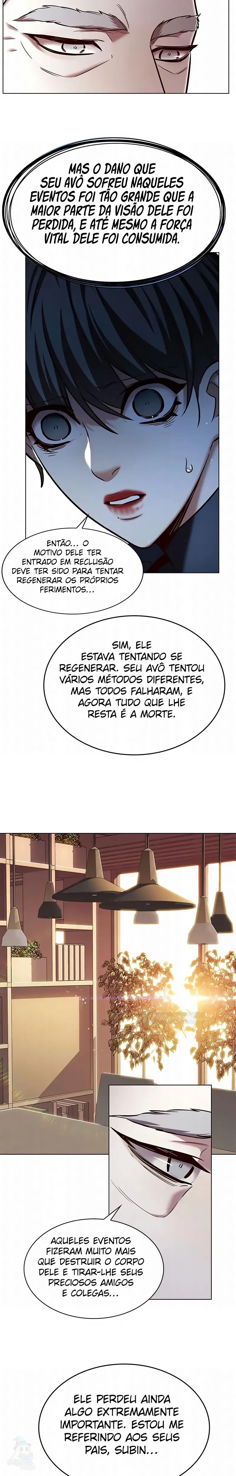 Read Veletric Pt Manga Online
