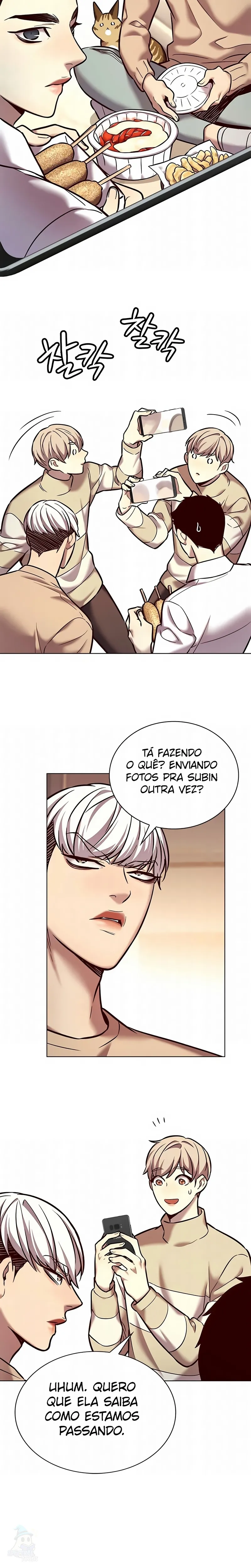 Read Veletric Pt Manga Online