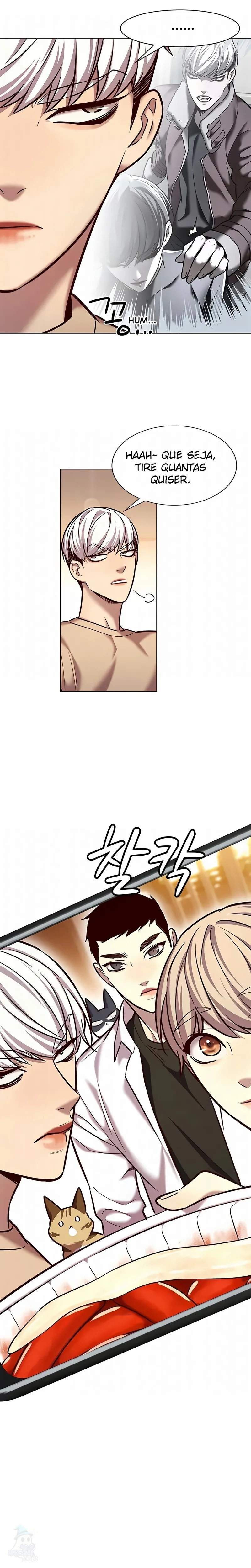 Read Veletric Pt Manga Online
