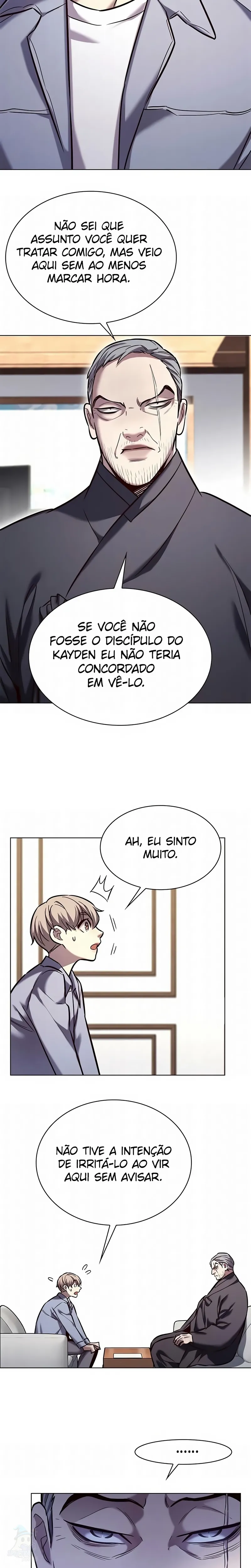 Read Veletric Pt Manga Online