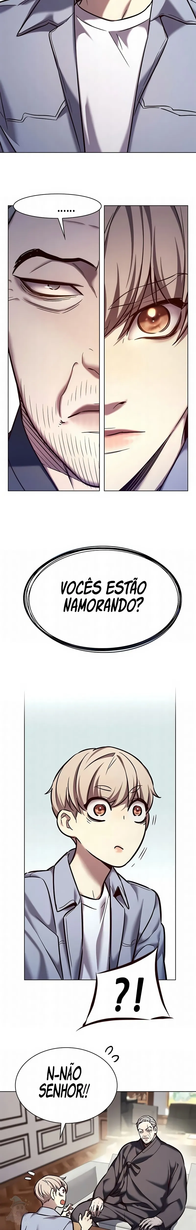 Read Veletric Pt Manga Online