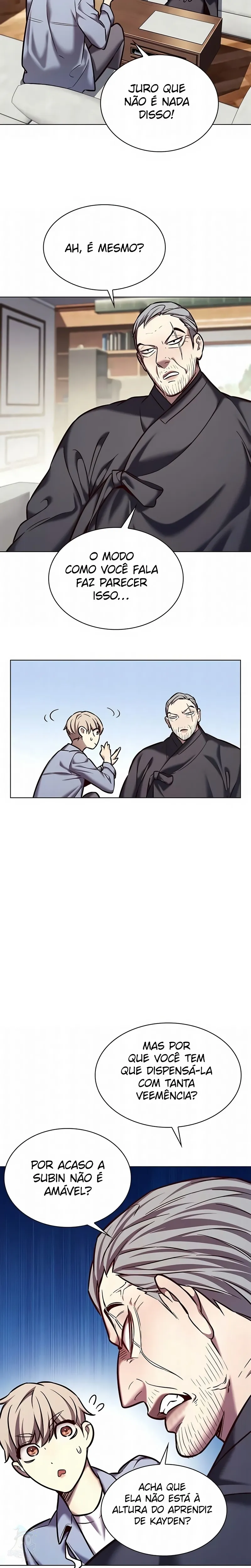 Read Veletric Pt Manga Online
