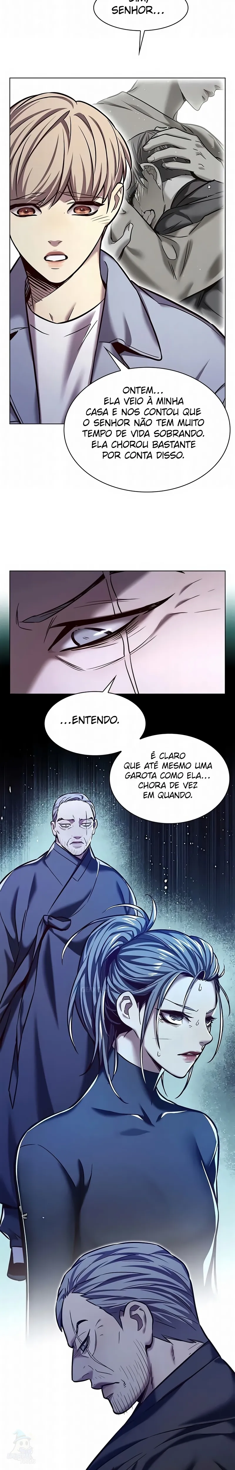 Read Veletric Pt Manga Online