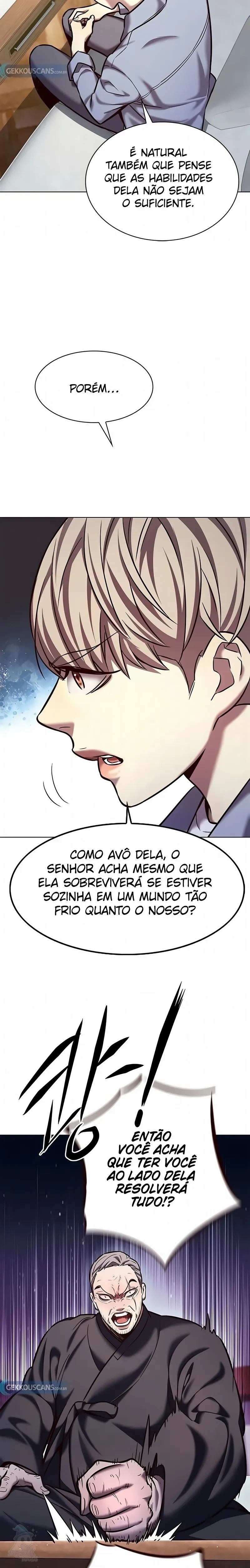 Read Veletric Pt Manga Online