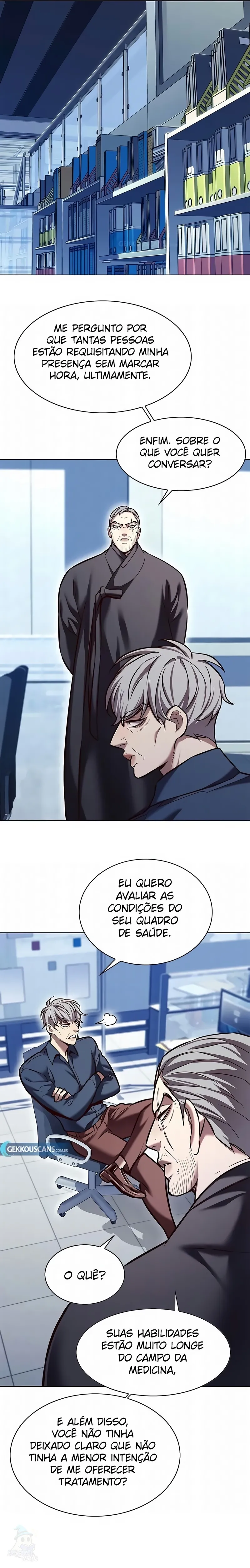 Read Veletric Pt Manga Online