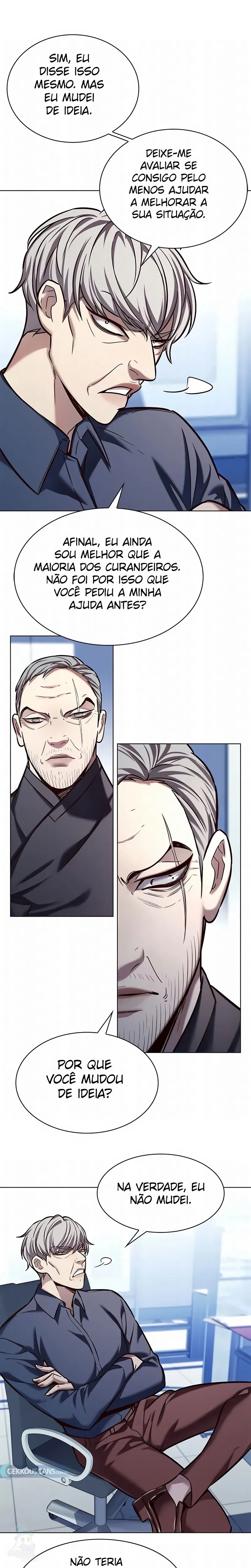 Read Veletric Pt Manga Online