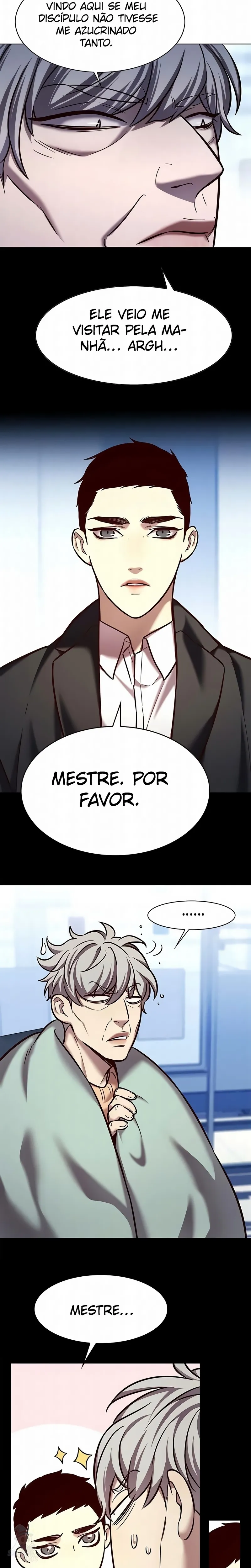 Read Veletric Pt Manga Online
