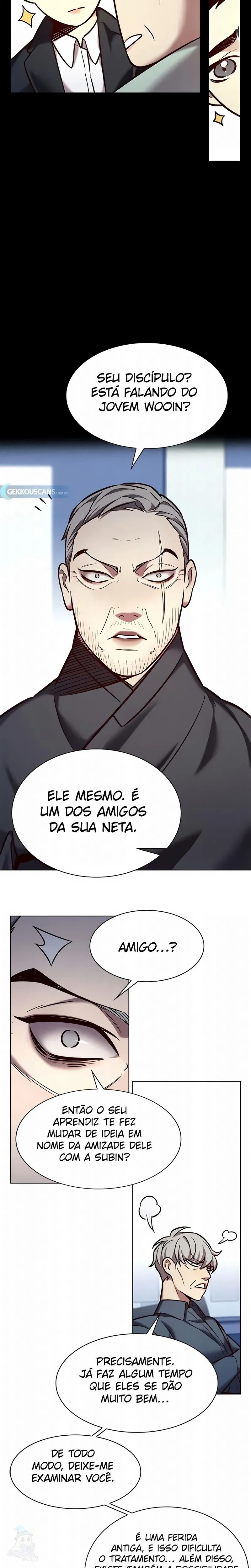 Read Veletric Pt Manga Online