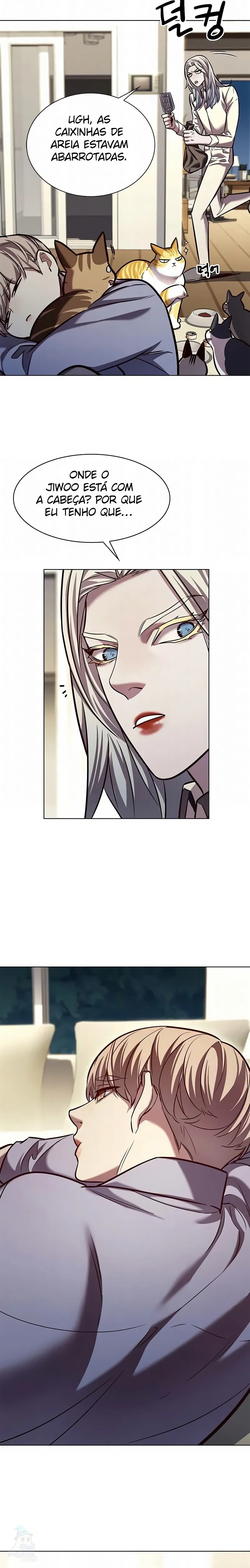 Read Veletric Pt Manga Online