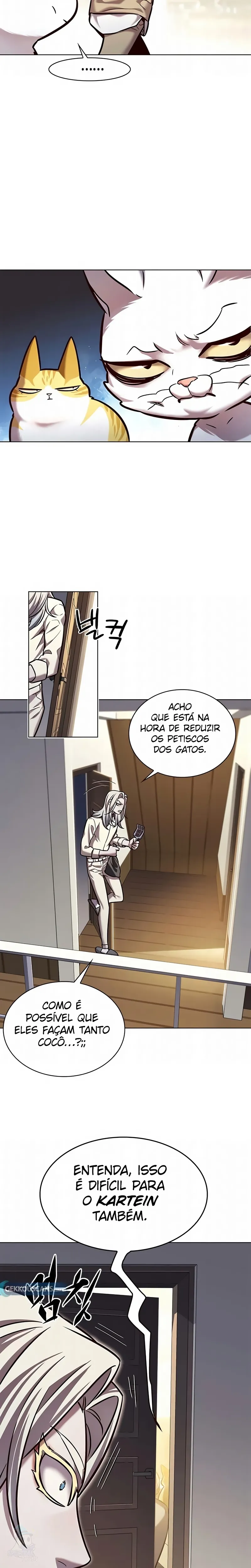 Read Veletric Pt Manga Online