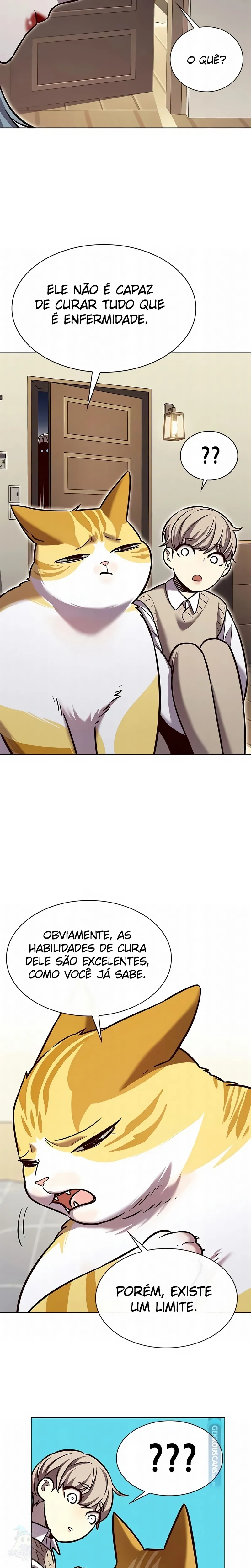 Read Veletric Pt Manga Online
