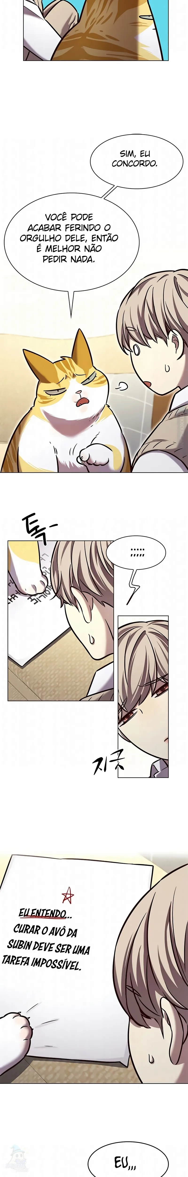 Read Veletric Pt Manga Online