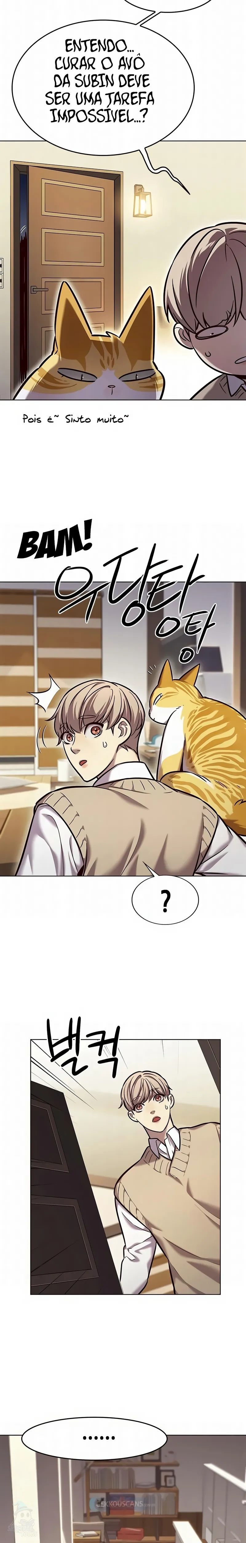 Read Veletric Pt Manga Online