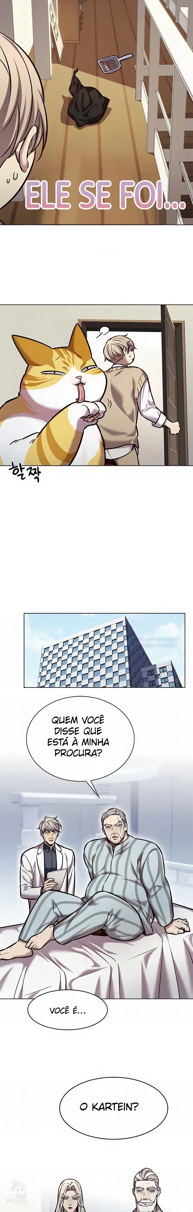 Read Veletric Pt Manga Online