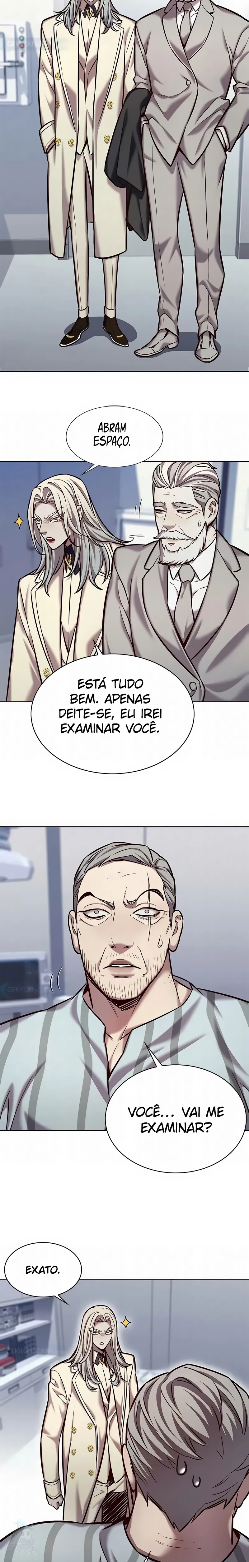 Read Veletric Pt Manga Online