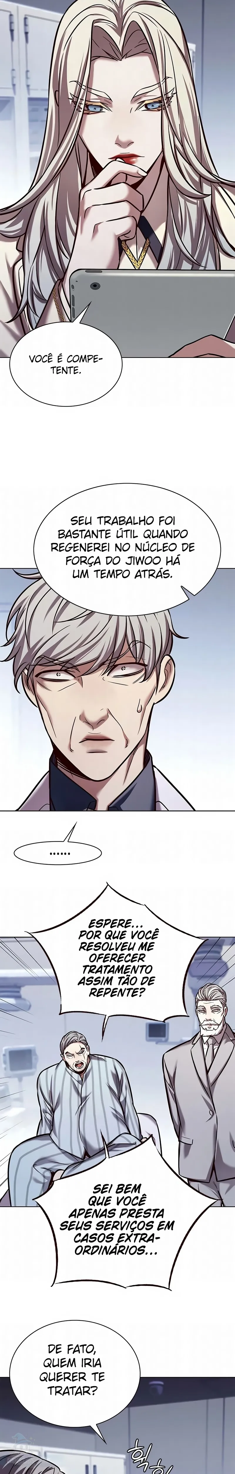 Read Veletric Pt Manga Online