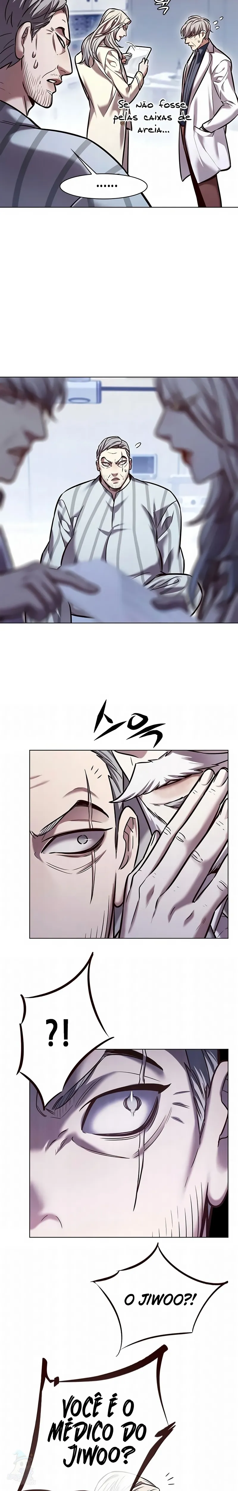 Read Veletric Pt Manga Online