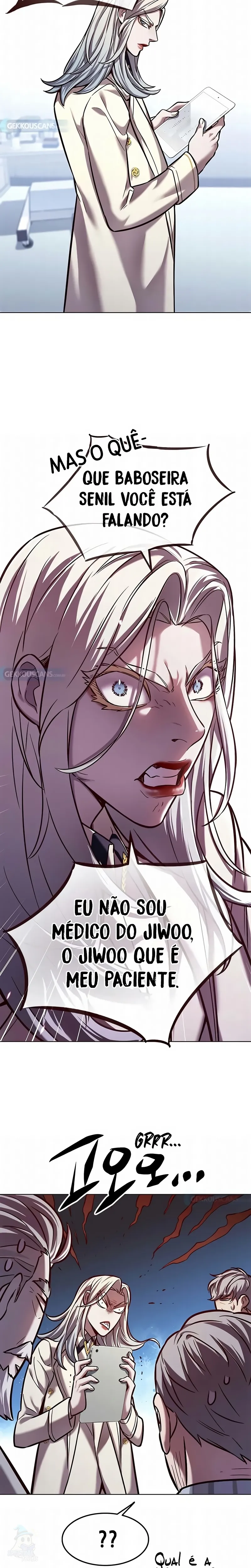 Read Veletric Pt Manga Online