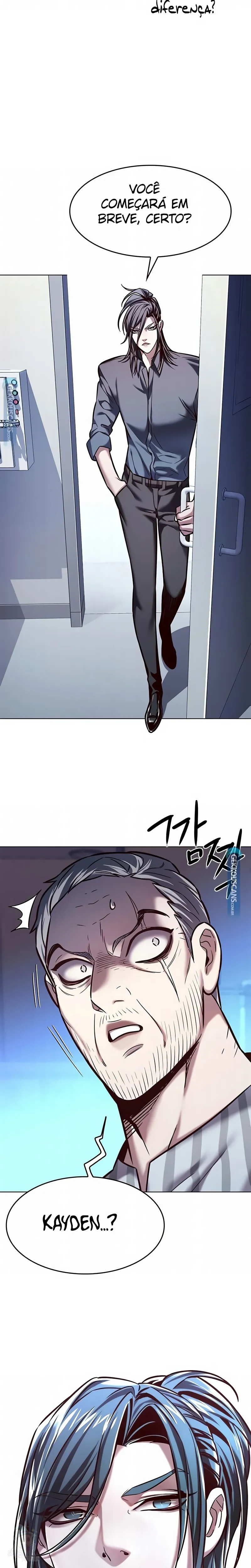 Read Veletric Pt Manga Online