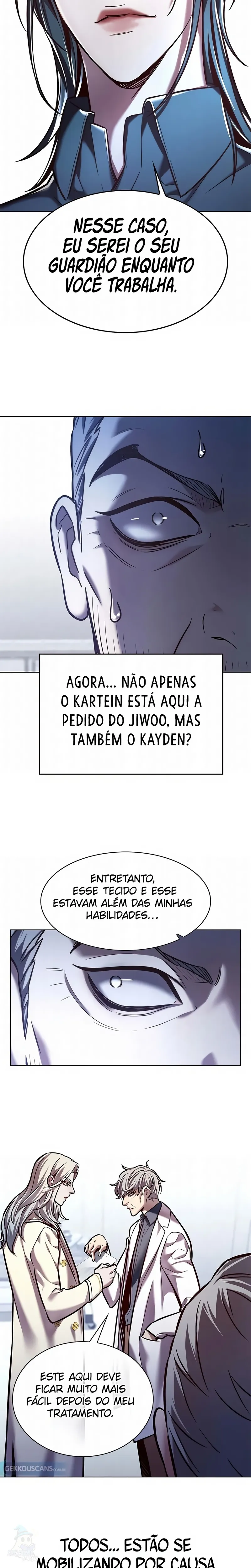 Read Veletric Pt Manga Online